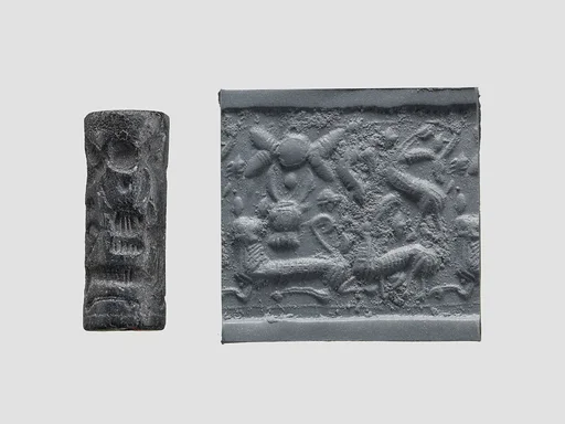 Cylinder seal