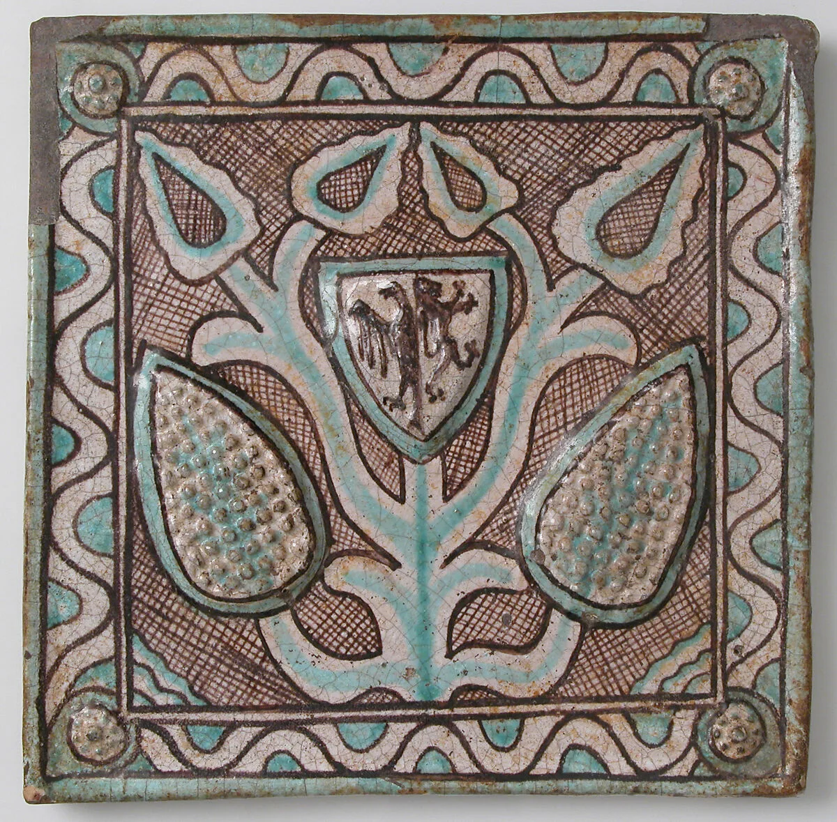 Tile — Unknown