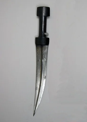 Dagger (Jambiya)