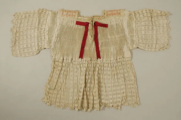 Surplice — Unknown