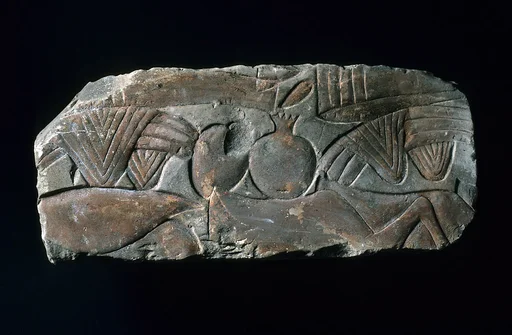 Relief with offerings