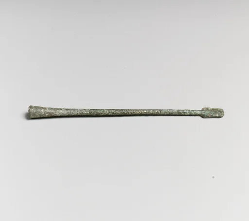 Chisel or ligula