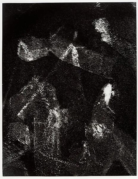 Rome 65 — Aaron Siskind