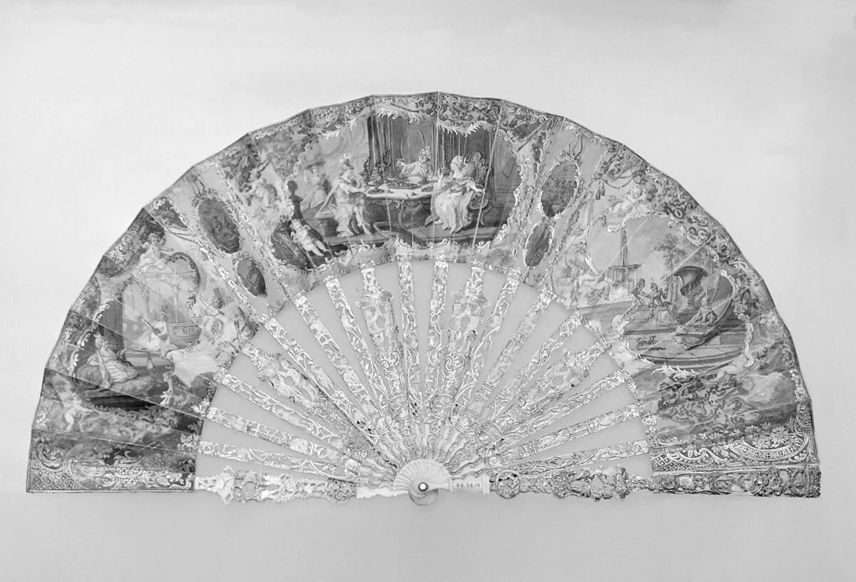 Fan — Unknown