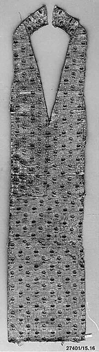 Textile Fragment