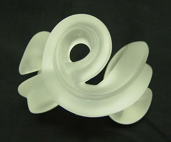 Bracelet — Patricia von Musulin