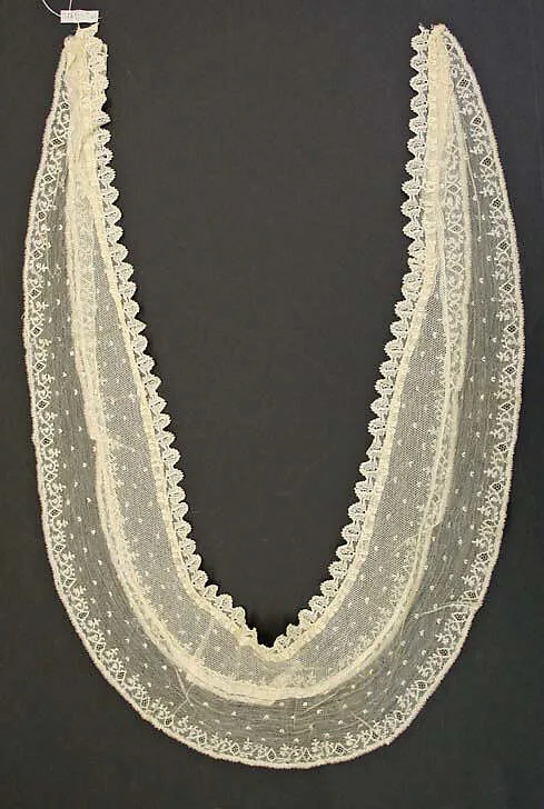 Collar — Unknown