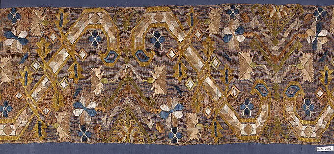 Strip — Unknown