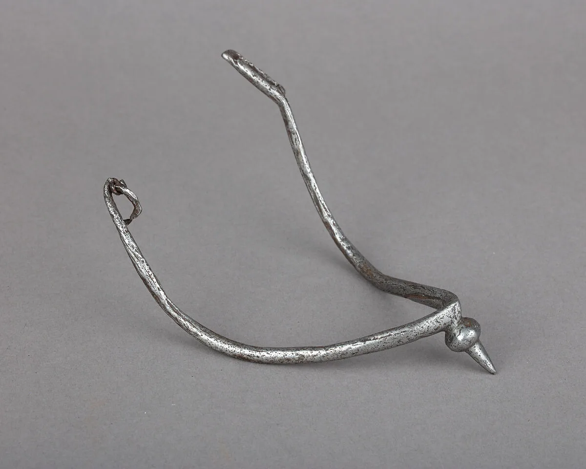 Prick Spur — Unknown