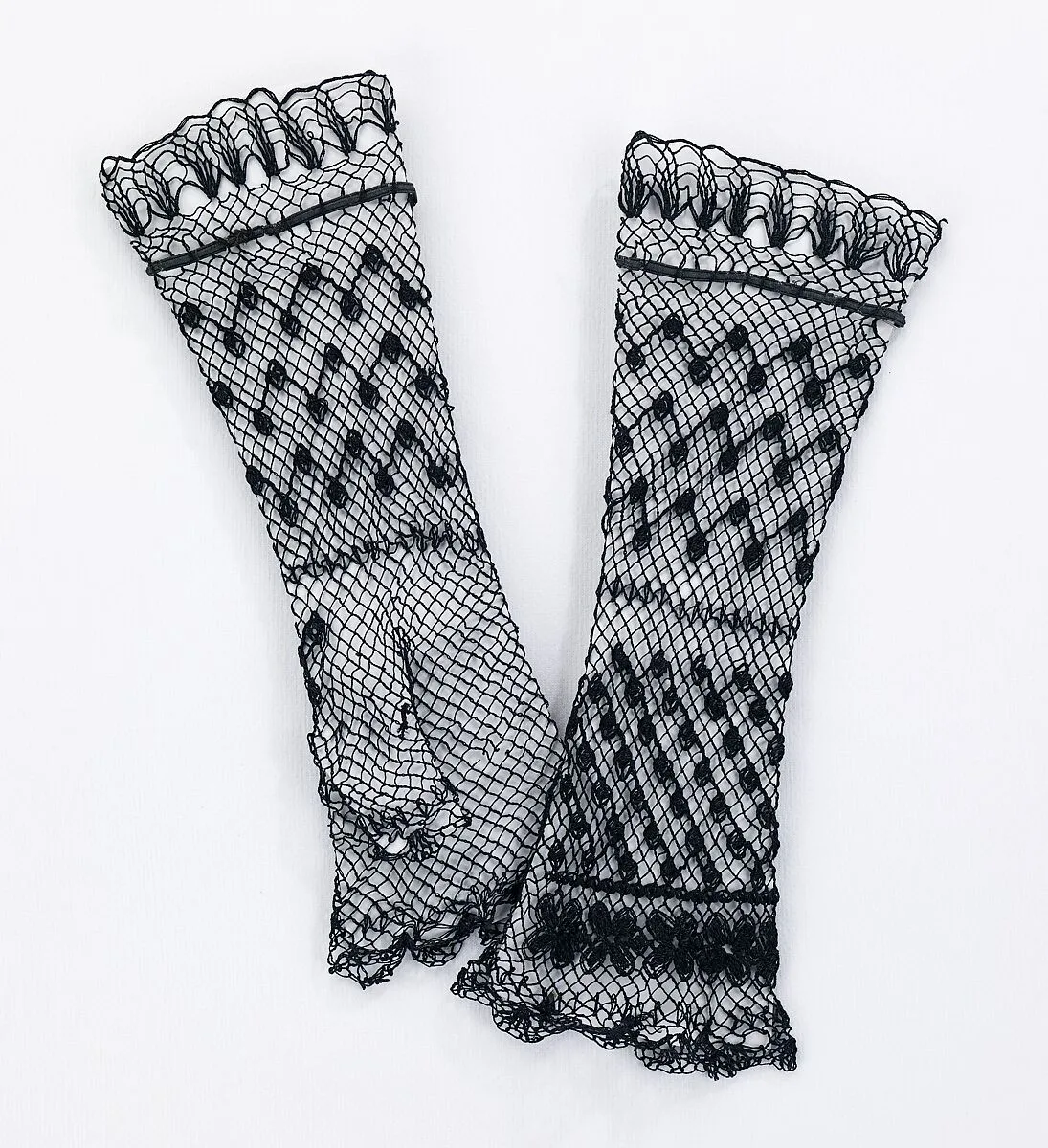 Mitts — Unknown