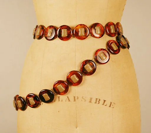 Belt