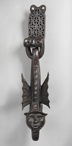 Door Knocker