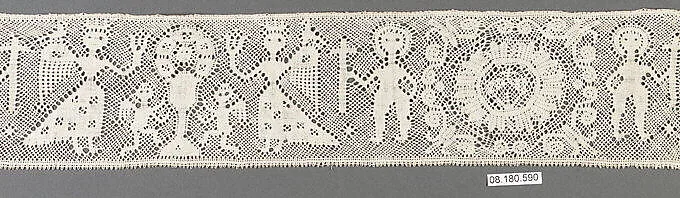 Border — Unknown