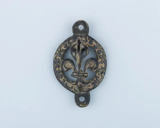 Belt Ornament