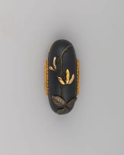 Cord Knob (Kurigata)