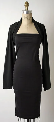 Evening ensemble