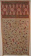 Sarong (Kain Lepas) — Unknown