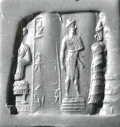 Cylinder seal
