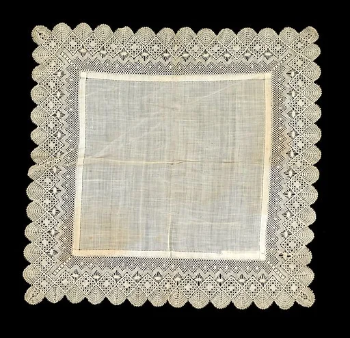 Handkerchief