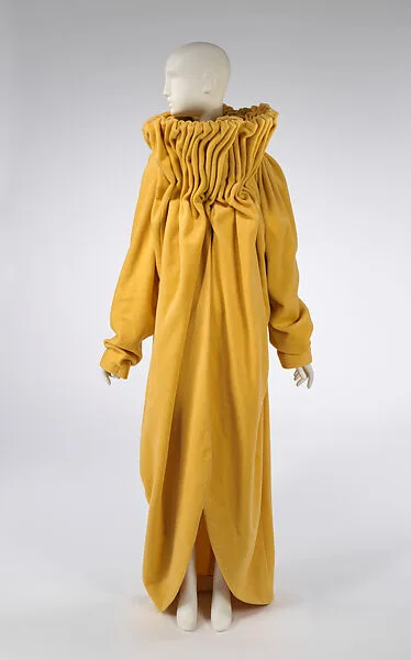 Coat — John Galliano|John Galliano