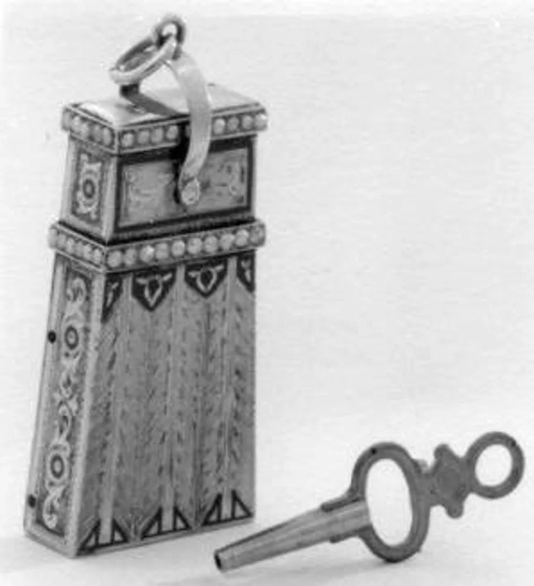 Music Box — Unknown