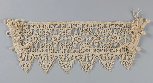 Cuff (one of a pair)