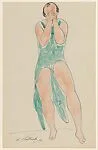 Isadora Duncan