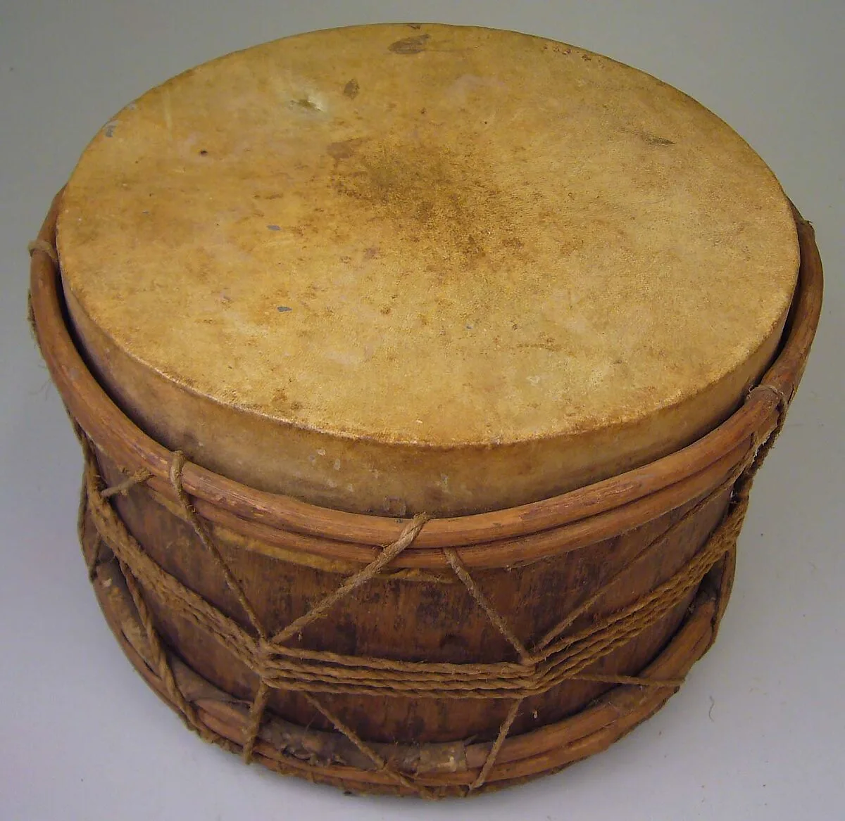 Drum — Unknown