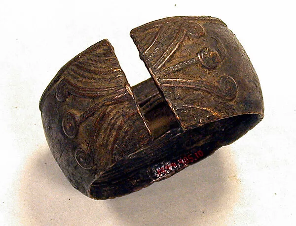Bracelet — Unknown