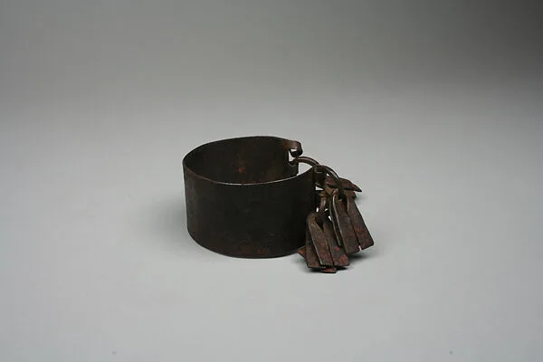 Bracelet — Unknown