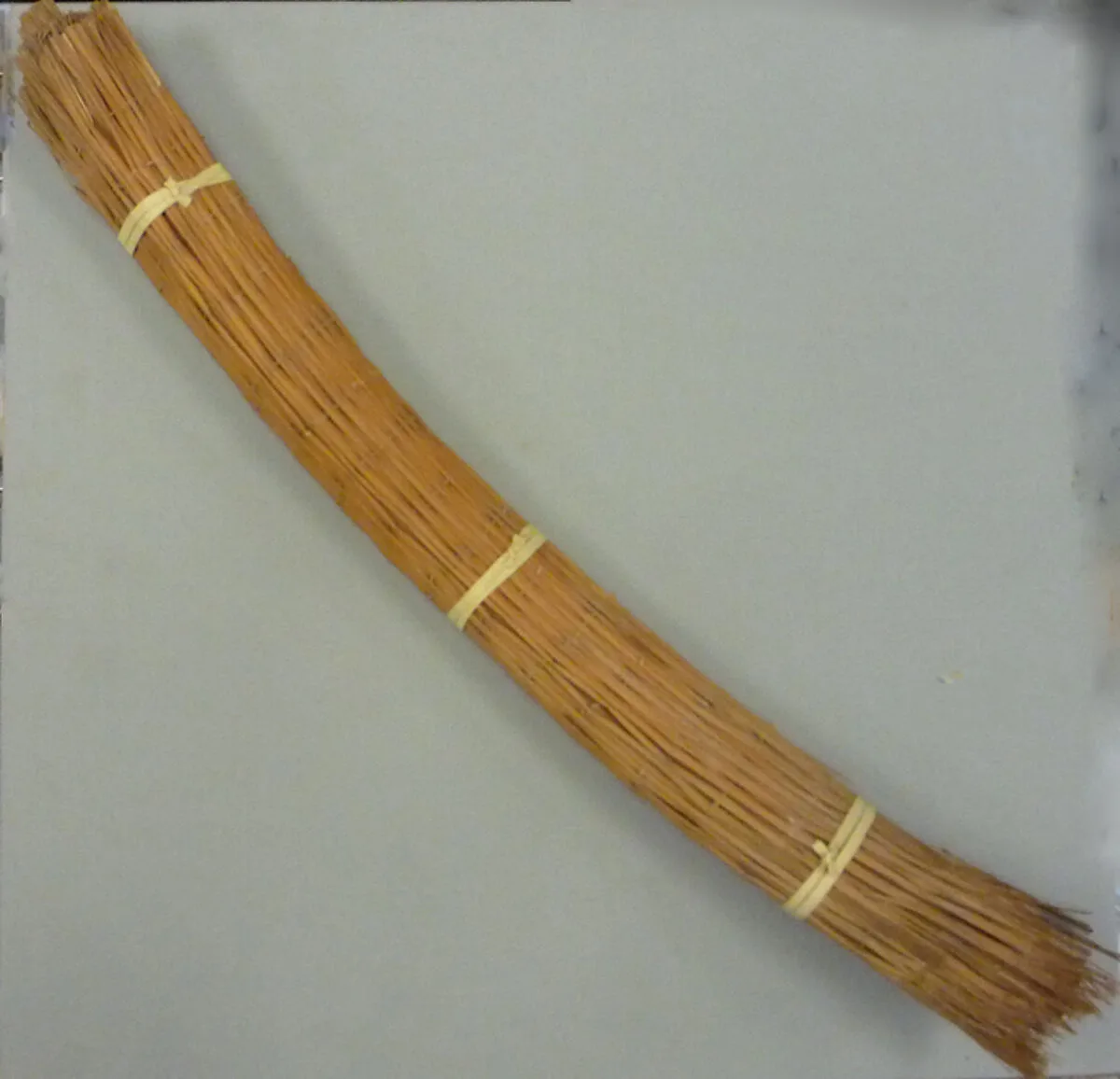 Grass mat — Unknown