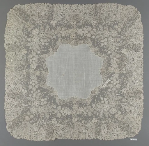 Handkerchief