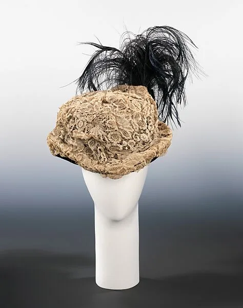 Toque — Madame Alphonsine|Alphonsine et Cie