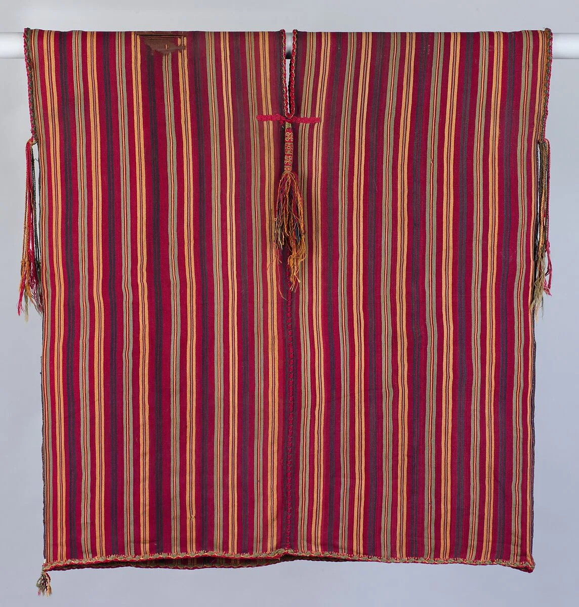 Tunic — Unknown