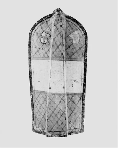 Archer's Shield (Pavise)