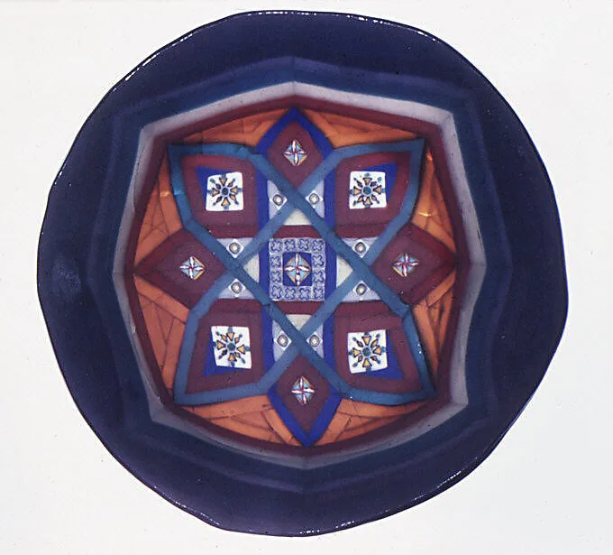 Dish — Venezia-Murano Company
