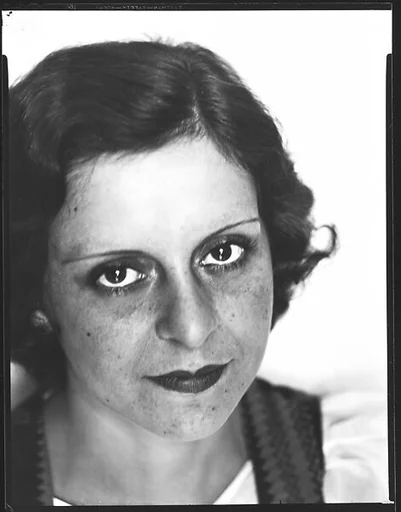 [Unidentified Woman, Havana]