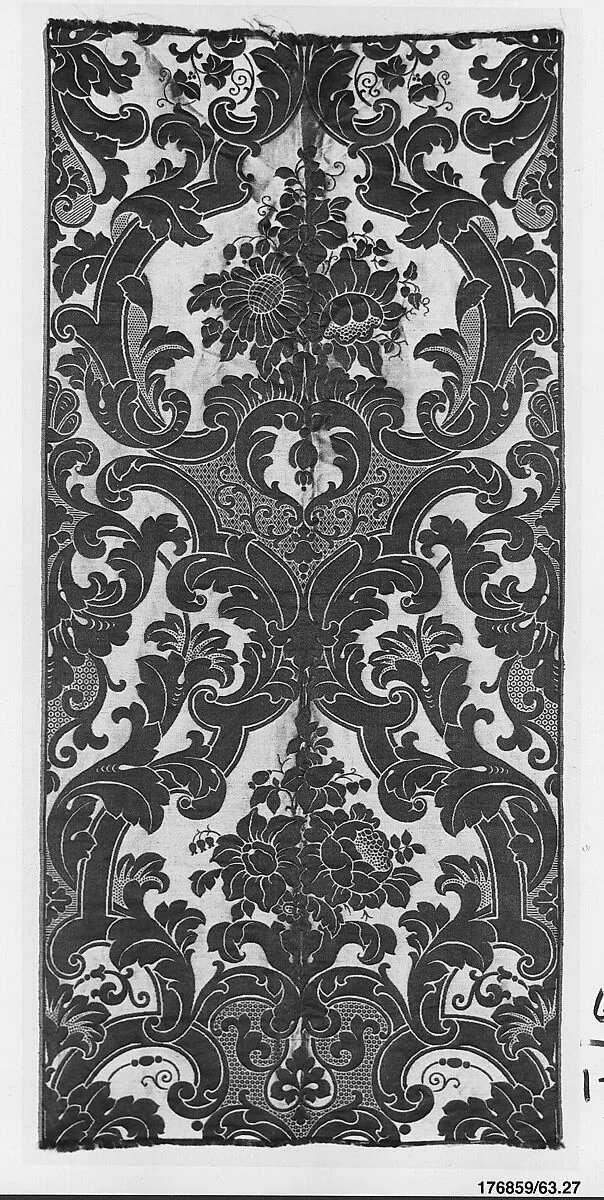Piece — Unknown