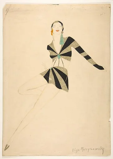 Costume Design