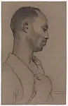 Cleveland Johnson — Violet Oakley