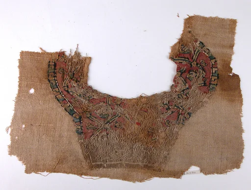Textile Fragment