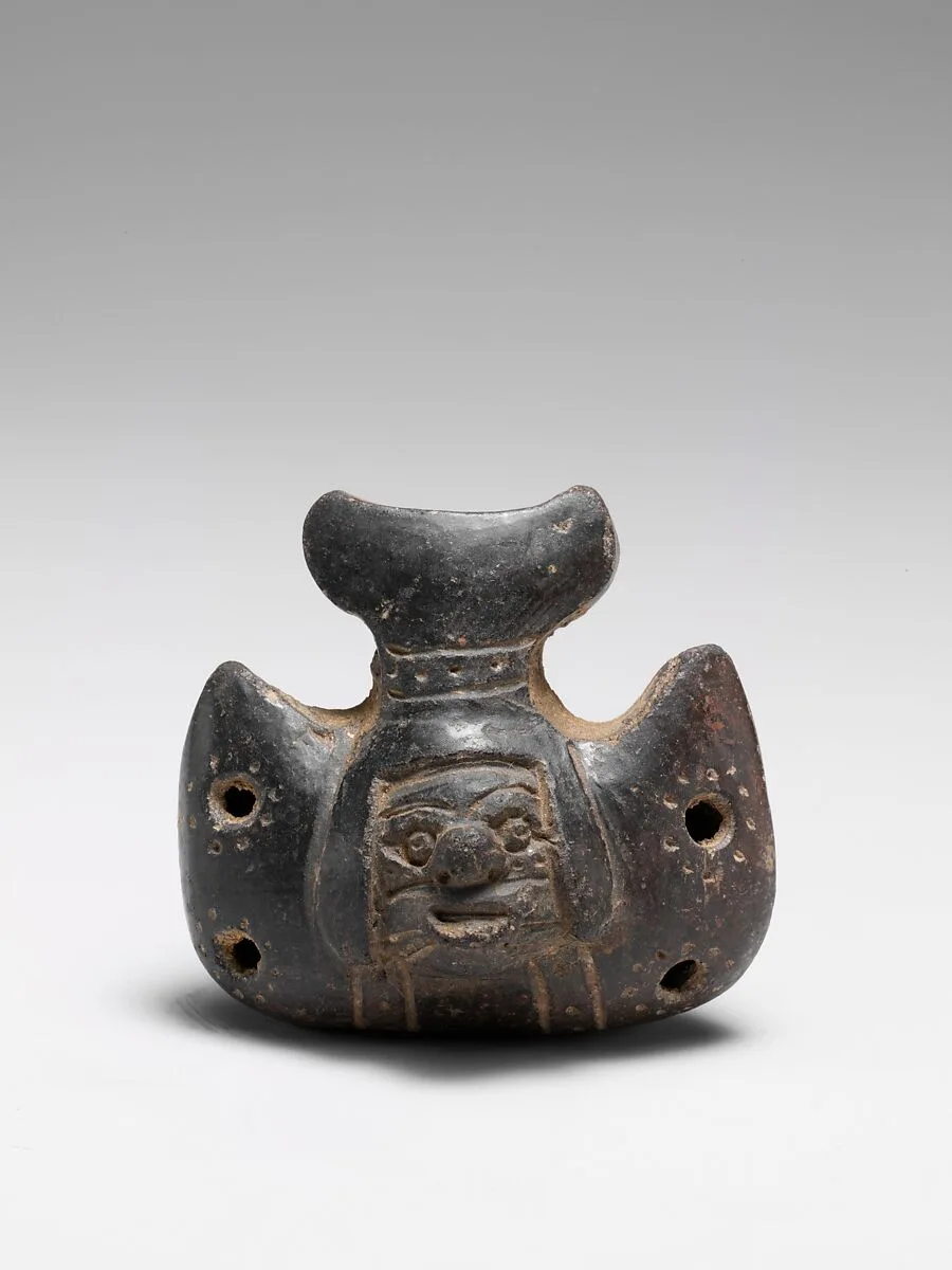 Ocarina — Unknown