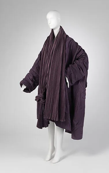 Coat — Romeo Gigli