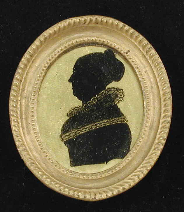 Medallion — Unknown