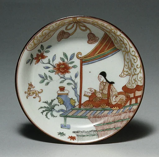 Saucer