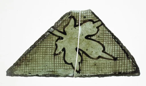 Glass Fragment