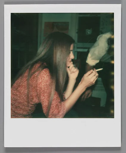 [Liz Lesy, New Haven, Connecticut]