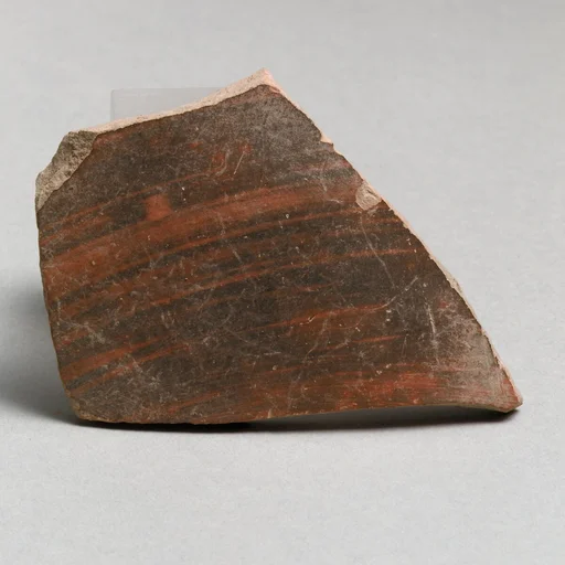 Vase fragment