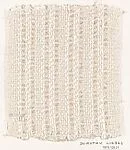 Textile sample — Dorothy Liebes