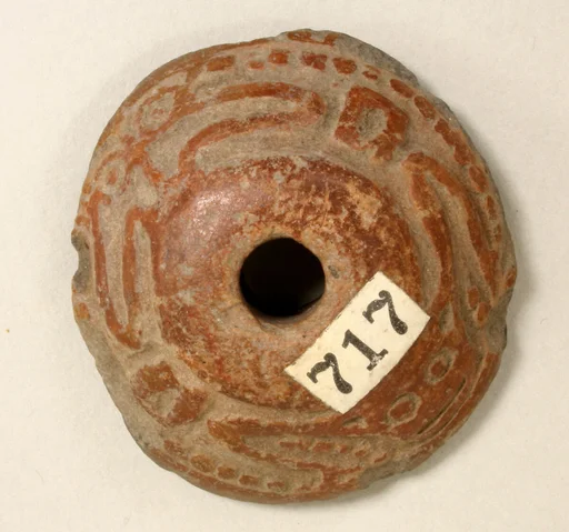 Spindle Whorl